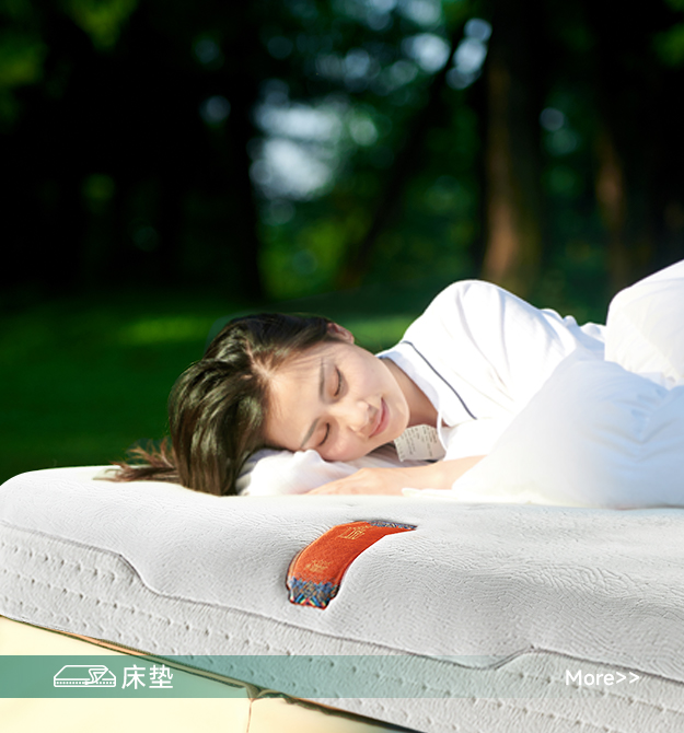 床墊 床墊